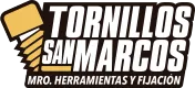 Tornillos San Marcos — MRO, herramientas y fijación