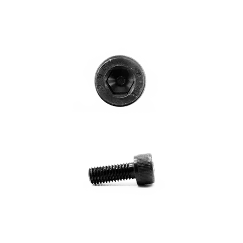 Tornillo Allen 5/16-18 × 2