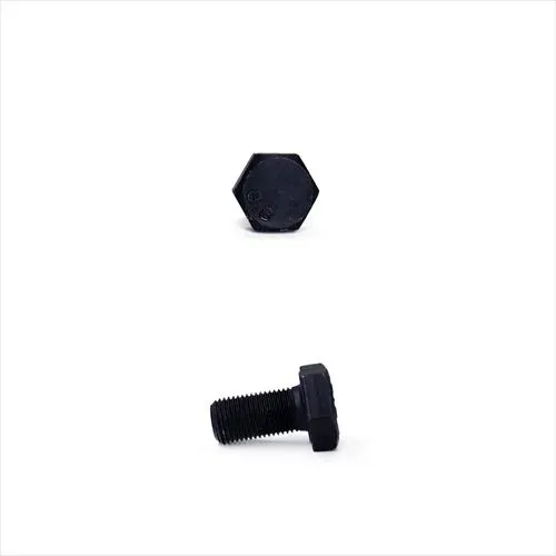 Tornillo hexagonal clase 8.8 M6-1.00 × 16