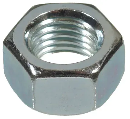 Tuerca hexagonal 4.0 × 0.70