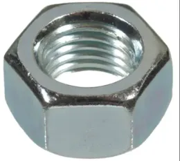 Tuerca hexagonal 6.0 × 1.00