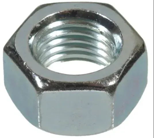 Tuerca hexagonal 7.0 × 1.00