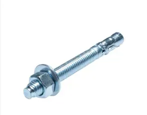 Taquete arpon 3/8 × 2-1/4