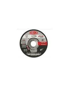 Disco de corte 4 1/2 fino linea ECO inoxidable