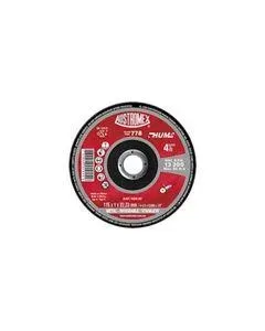 Disco de corte 4 1/2 fino inoxidable