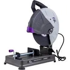 Cortadora de metales AX tech 14" 2200 wtts