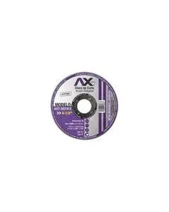 Disco de corte super delgado de 4 1/2" x 1.2mm x 7/8" (600 pzs)