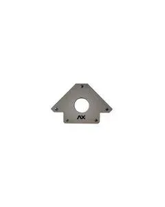 ESQUINA MAGNETICA 22 kgs (50 Lbs)