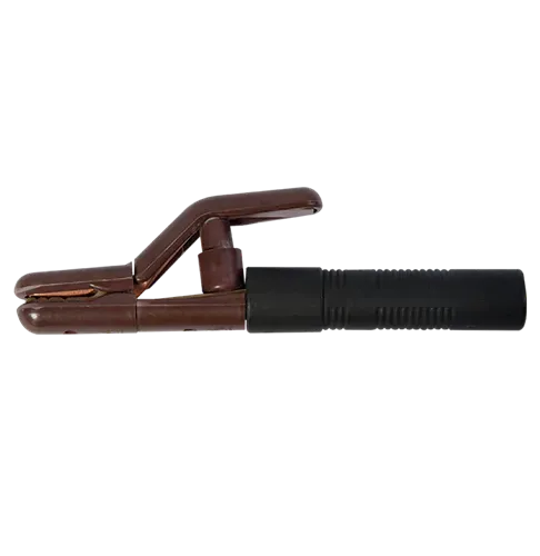 Porta electrodo tipo jackson 300a