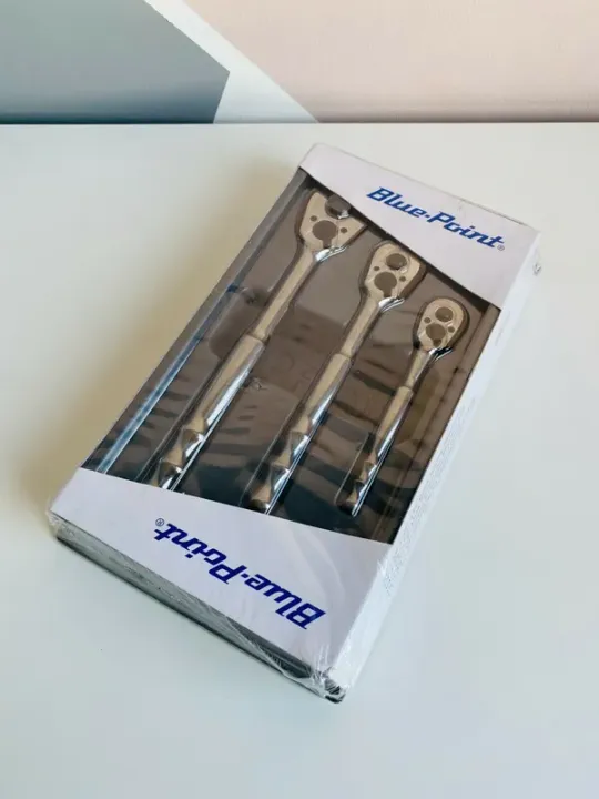3pc STD HND q/rls RAT set