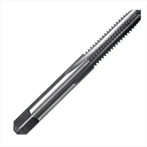 HS ground thread taps-plug