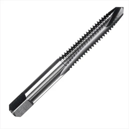 HS spiral point plug TAP