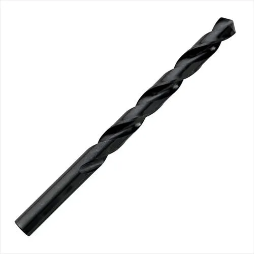 HS metric jobber drill