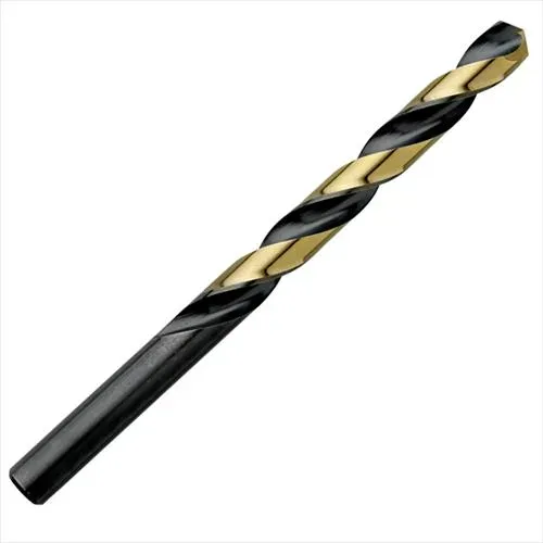 Blackgold heavy duty jobber drill