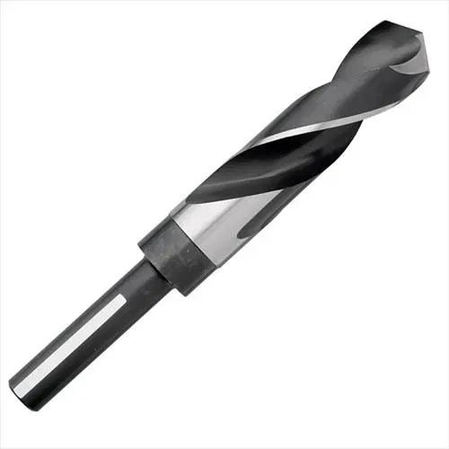 Brute platinum 1/2" shank S&D drill
