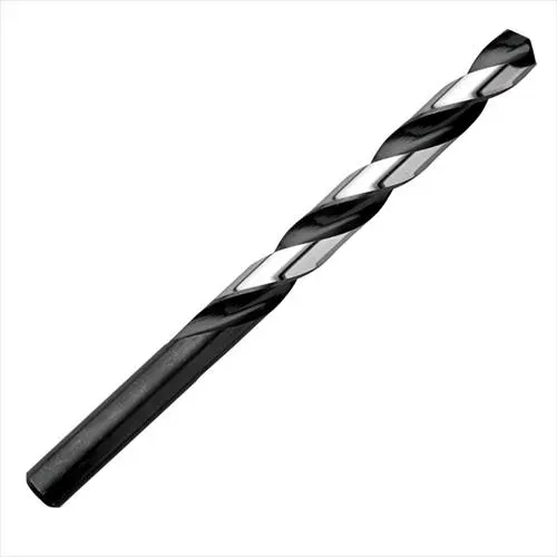 Brute HD metric jobber drill