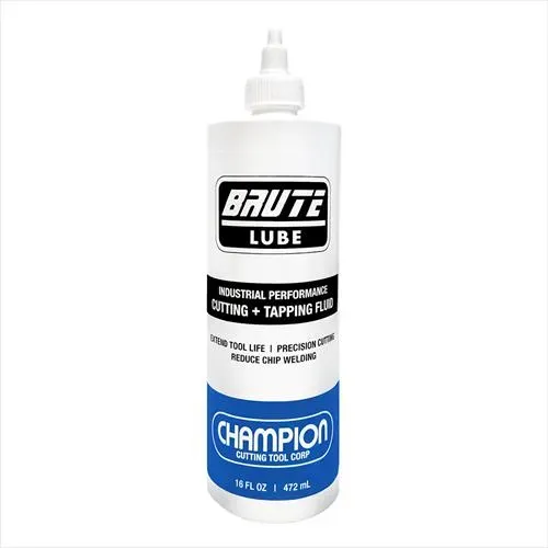 16 oz brute lube cutting fluid