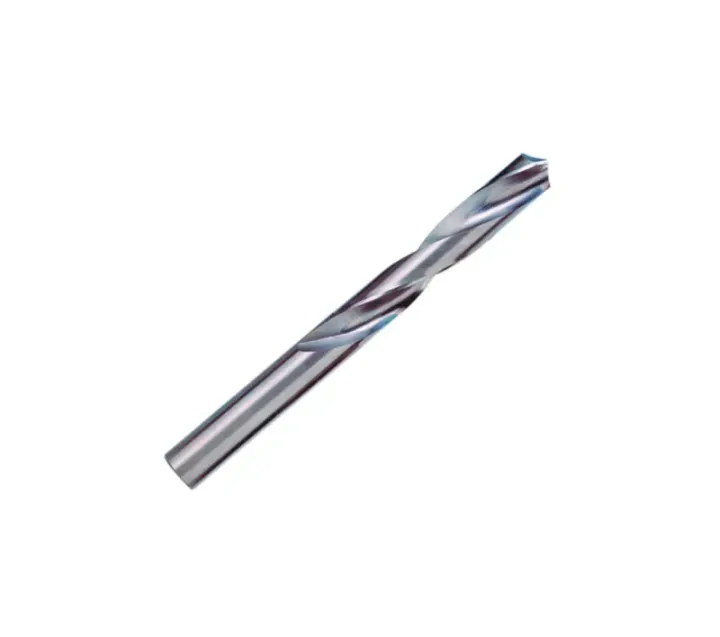 BROCA DE CARB. SOLIDO 5.50 MM [ 5.5x5.5x57x93] Brillante