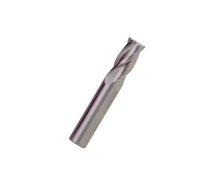 C VERT CARB 3/8 RECTO 4 FLT 3/8x3/8x1x2.5 TIALN