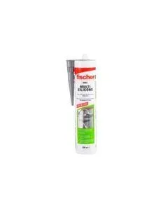 SILICON MULTIUSO NEGRO 280ml