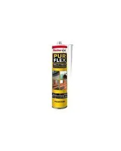 URETANO CARTUCHO GRIS 300ml