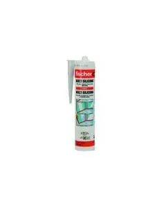 SILICON MULTIUSO BLANCO 280ml