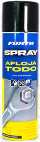 Forta spray aflojatodo 550 ml