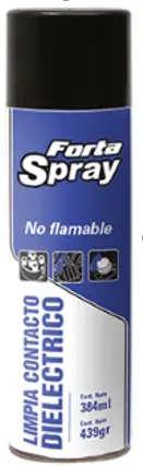 Forta spray azul dielectrico 439 g