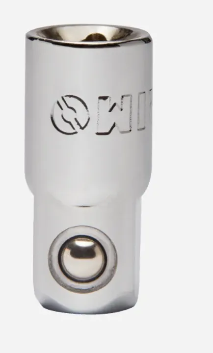 Ampliador 1/4" a 3/8"