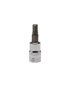 Dado con punta 1/4" hexagonal 3mm