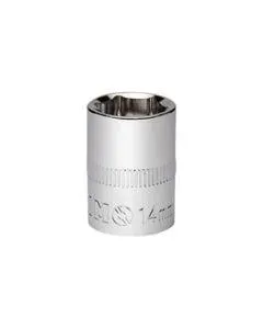 Dado 3/8" hexagonal 12mm