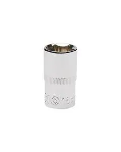 Dado 1/2" hexagonal 20 mm