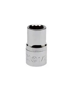 Dado 1/2" bihexagonal 1.1/16"