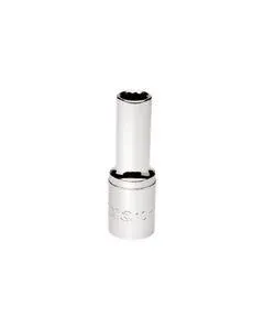 Dado 1/2" bihexagonal 12mm, serie larga