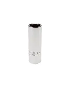 Dado para bujías 1/2", 5/8"-16mm