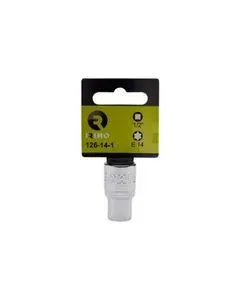 Dado 1/2" TORX® E-16