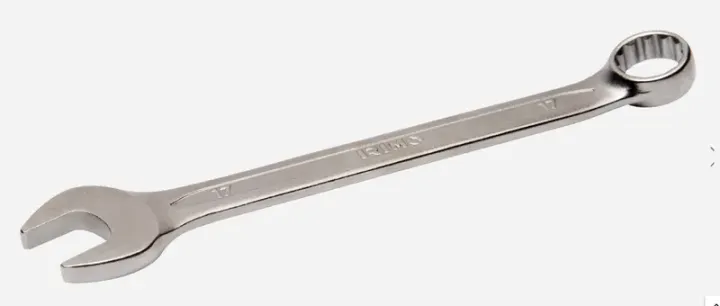 Llave combinada Matraca fija 11 mm