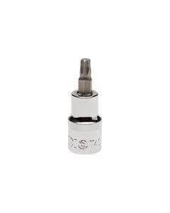 Dado con punta 1/2" TORX®, T50, 60mm