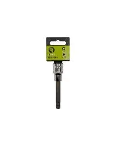 Dado con Punta 1/2"XZN M6, 60mm