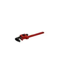 Llave de tubo Stillson 12"