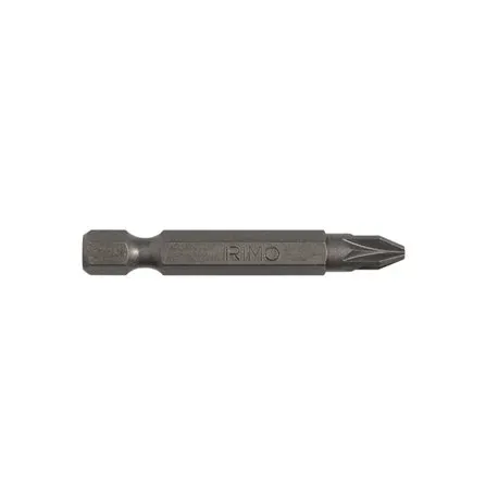 Caja de 5 puntas Phillips largas 1/4", PH-2x70mm