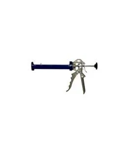Pistola de silicona