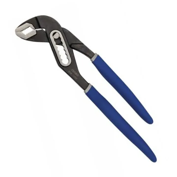 Tenacilla de ajuste rápido picoloro ojal 175mm