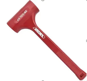 Martillo de golpe seco 16 oz