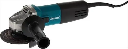 Mini esmeril 115mm 4-1/2" 10,000 rpm 710W