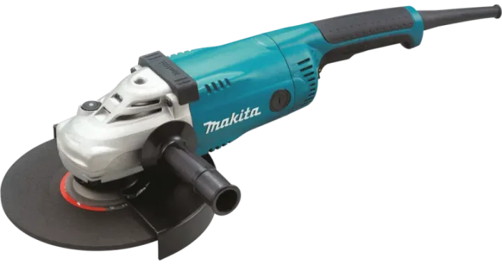 Esmeril 230mm 9" 6,600 rpm 2,200W