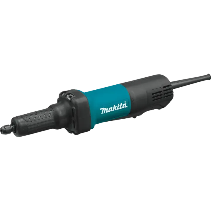 Rectificador 6mm 1/4" 25,000 rpm switch tipo paleta 400W