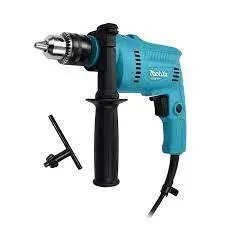 Rotomartillo 16mm 5/8" v.v.r. 0-2,900 rpm c/broq metalico 570W