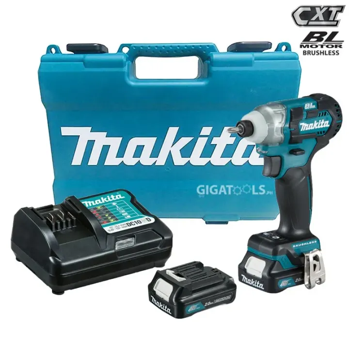 Atornillador impacto vvr0-2300 rpm m