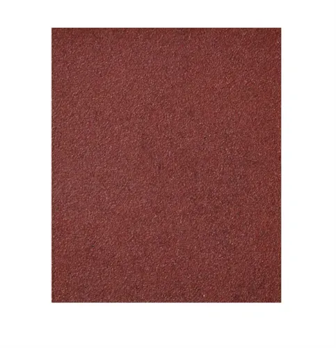 9 X 11 Aluminum Oxide Cloth Sheets